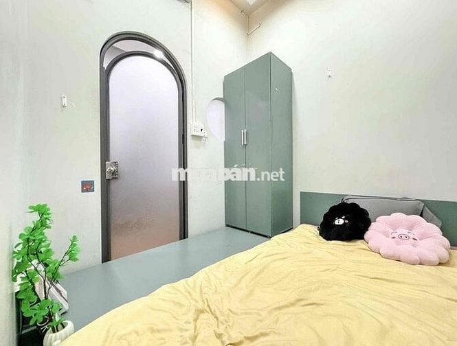 CHÍNH CHỦ TÌM THUÊ 2PN Nội Thất Sẵn Đủ 💎 Free Xe 💎 Tự Do