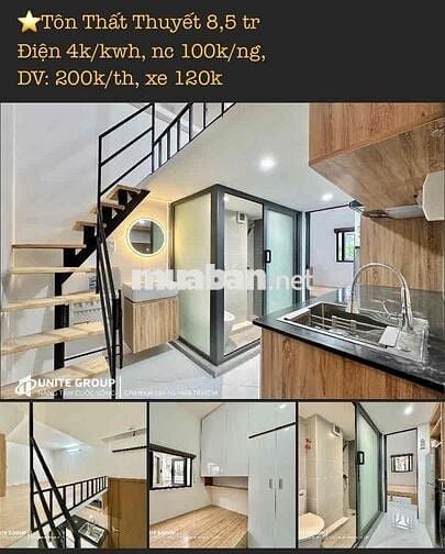 🌿 CHDV Q4 GIÁ TỐT | FULL NỘI THẤT NHƯ HÌNH | VÀO Ở NGAY 🌿