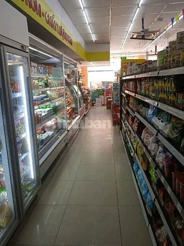 Cần NV bán hàng khu vực Q.12 và các vùng lân cận. Không KPI