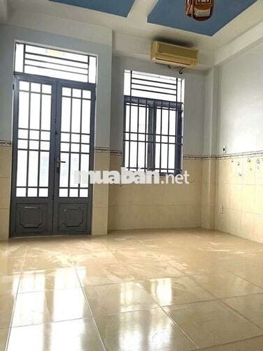 Cho thuê nhà đg.trường chinh.p12.tân bình.