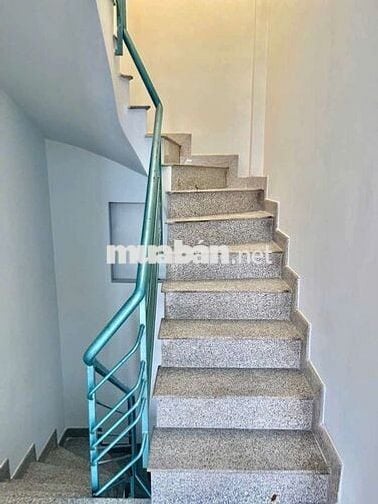 Cho thuê nhà đg.trường chinh.p12.tân bình.