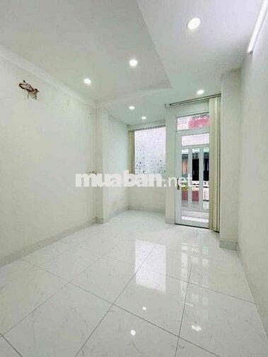 🏠CHO THUÊ NHÀ NGUYÊN CĂN QUẬN 4