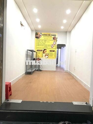 Mặt bằng lối đi riêng vĩnh khánh Q4 kinh doanh tự do