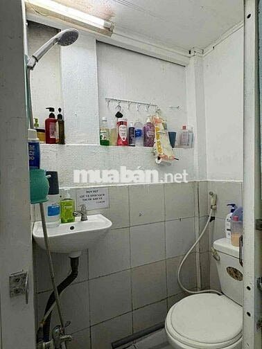 Q3 Nhà cho thuê hẻm xe hơi , kinh doanh tự do