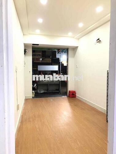 Mặt bằng lối đi riêng vĩnh khánh Q4 kinh doanh tự do