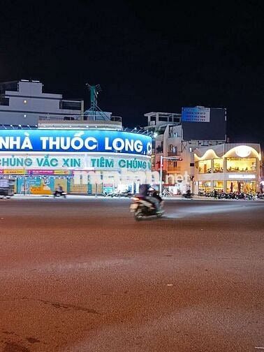 🔥 ĐỈNH CAO PHÂN KHÚC – NHÀ 3 MẶT TIỀN NGUYỄN XÍ 🔥