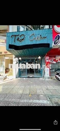 CHÍNH CHỦ CẦN CHO THUÊ MẶT BẰNG HOÀNG DIỆU CÒN TRAO ĐỔI THƯƠNG LƯỢNG