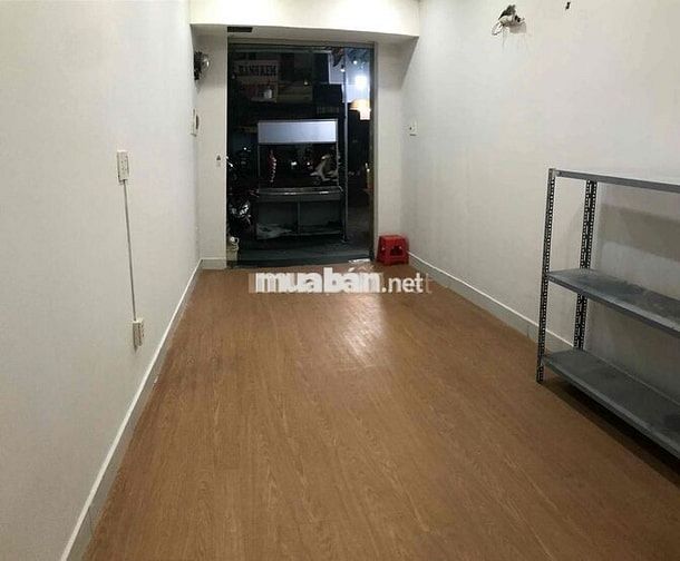 Mặt bằng lối đi riêng vĩnh khánh Q4 kinh doanh tự do