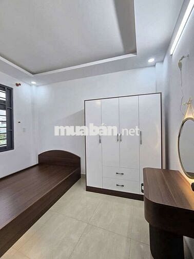 Bán nhà 3 tầng, 4x16, Hxh, đường Mã Lò, Giá nhỉnh 4 tỷ (thương lượng)