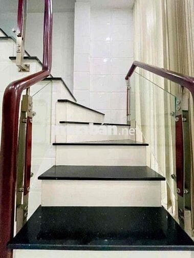 🏠CHO THUÊ NHÀ NGUYÊN CĂN QUẬN 4