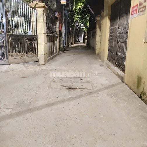 ĐỊNH CÔNG HẠ – HOÀNG MAI . DT: 64M² GẦN HỒ – GIÁ ĐẦU TƯ CHỈ 170 TRIỆU