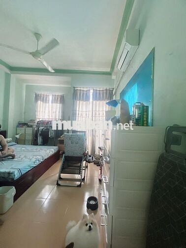 HẺM 3.5M DT NGANG 4.5 DÀI 9.2 M 5 TẤM CÓ 4 TÊ Q4