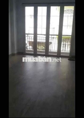 NHÀ NC MẶT TIỀN HẺM 8m, 1 trệt 1 lửng 2 lầu 1 st 3wc