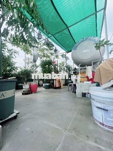 HẺM 3.5M DT NGANG 4.5 DÀI 9.2 M 5 TẤM CÓ 4 TÊ Q4