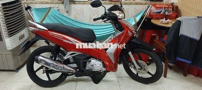 Puture 125 đẹp bstp hợp lệ