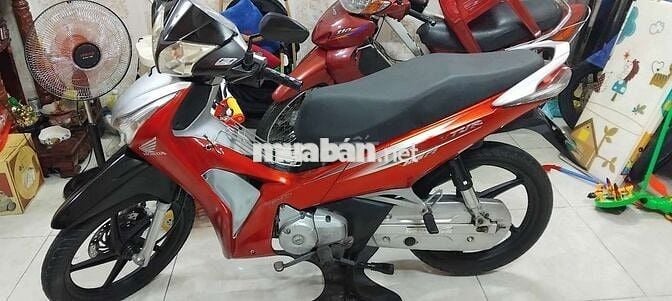 Puture 125 đẹp bstp hợp lệ