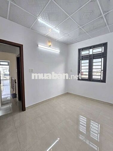 Bán nhà 3 tầng, 4x16, Hxh, đường Mã Lò, Giá nhỉnh 4 tỷ (thương lượng)