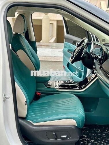 kia carrnival đồ chơi 450 triệu 2022