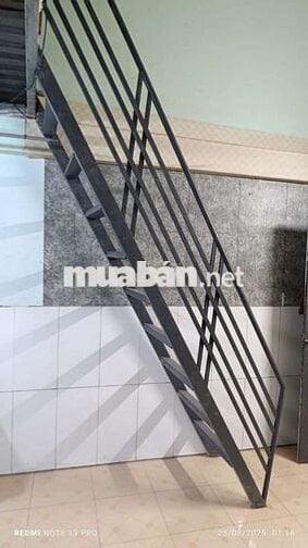 Cho thuê phòng trọ khu vực bình thủy