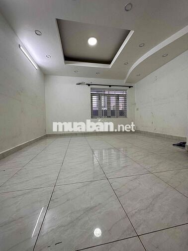 Cho thuê nhà đg sói 13 khu tên lửa 5*20 nhà đẹp giá 24tr