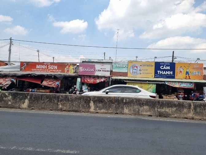 5x38 có thổ cư. Đường bê tông ngay cổng KCN. 350tr 