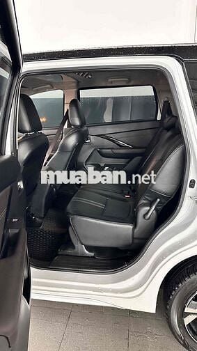 📌XPANDER PREMIUM 2024 - TRẮNG NÓC ĐEN - 1 CHỦ