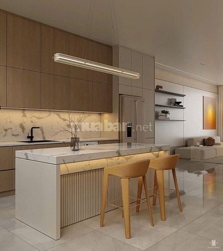 Hàng đầu tư 33,5tỷ Biệt thự 3 tầng 180m2 ngang 10m rẻ nhất Trần Não Q2