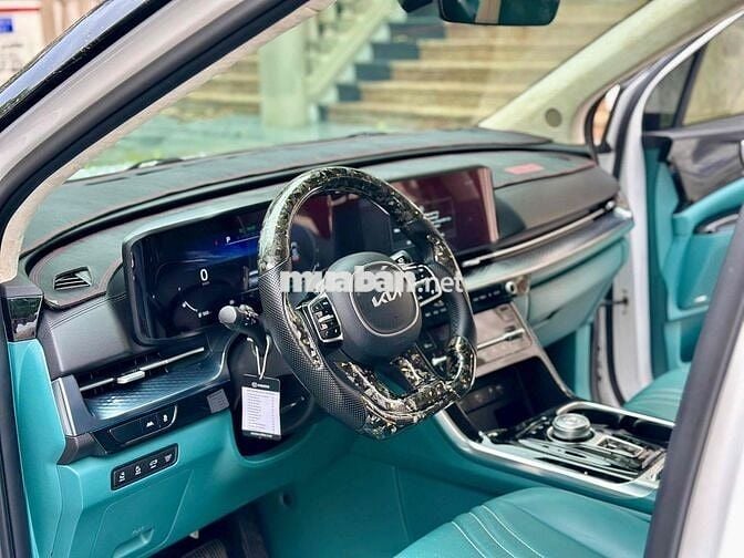 kia carrnival đồ chơi 450 triệu 2022