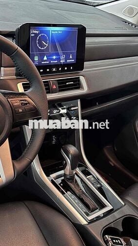 📌XPANDER PREMIUM 2024 - TRẮNG NÓC ĐEN - 1 CHỦ