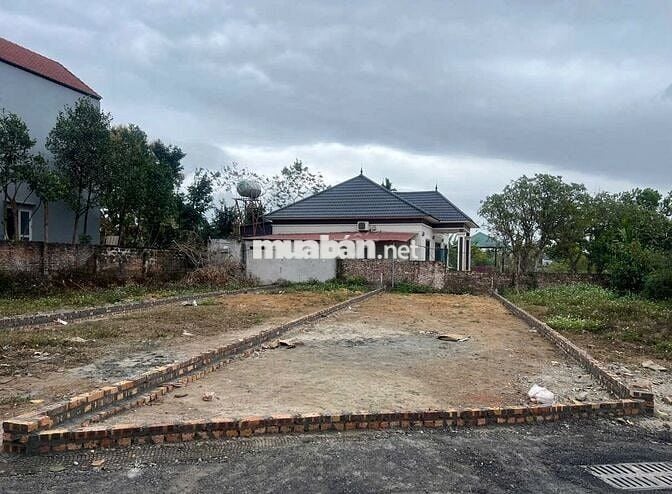 Bán Nhanh Đất Vị Trí Đắc Địa Tại Xã Ngọc Thanh, tp Phúc Yên, Vĩnh Phúc