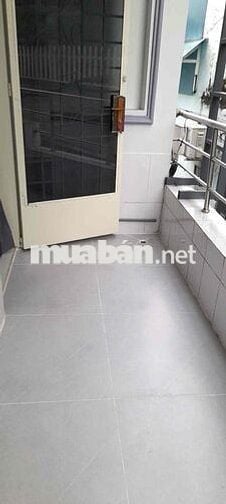 💎 💎 💎 NHÀ MỚI SƠN TRỆT LẦU 4❌10M CÓ 2PN 2WC DƯƠNG QUẢNH HÀM P5 GV