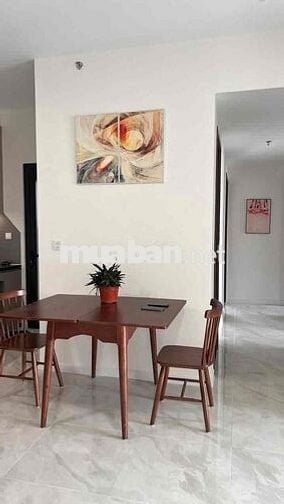 Chính Chủ Cho Thuê Căn Hộ The Privia - 3pn/2wc - Full Nội Thất