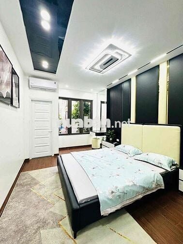 🏡 NHÀ ĐẸP TRUNG TÂM CẦU GIẤY –35m2 XÂY MỚI 5 TẦNG CHỈ 8 TỶ 🏡 NHÀ ĐẸP TRUNG TÂM CẦU GIẤY –35m2 XÂY MỚI 5 TẦNG CHỈ 8 TỶ