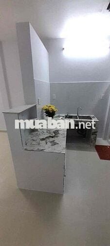 💎 💎 💎 NHÀ MỚI SƠN TRỆT LẦU 4❌10M CÓ 2PN 2WC DƯƠNG QUẢNH HÀM P5 GV