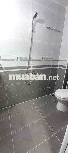 💎 💎 💎 NHÀ MỚI SƠN TRỆT LẦU 4❌10M CÓ 2PN 2WC DƯƠNG QUẢNH HÀM P5 GV