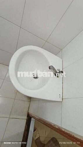 Cho thuê phòng trọ khu vực bình thủy