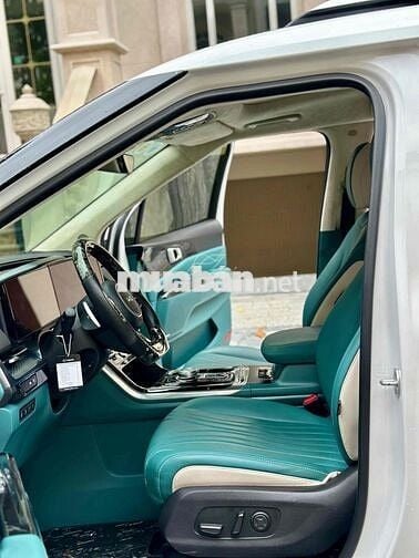 kia carrnival đồ chơi 450 triệu 2022