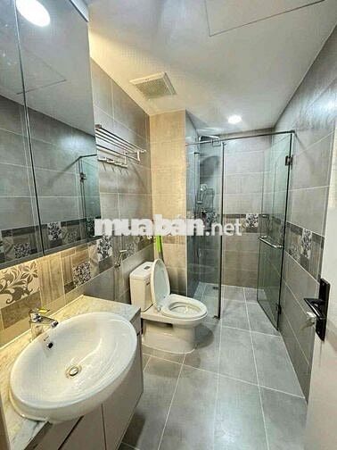 CẦN BÁN CĂN HỘ 2 MẶT VIEW SÔNG - TRUNG TÂM QUẬN 4