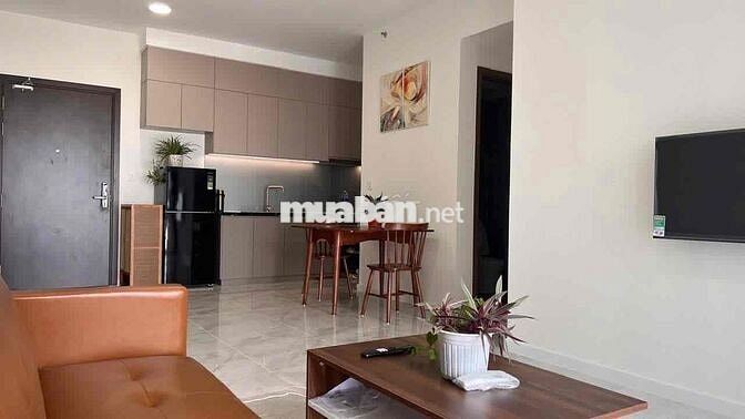 Chính Chủ Cho Thuê Căn Hộ The Privia - 3pn/2wc - Full Nội Thất