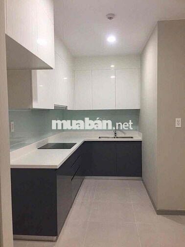 CẦN BÁN CĂN HỘ 2 MẶT VIEW SÔNG - TRUNG TÂM QUẬN 4