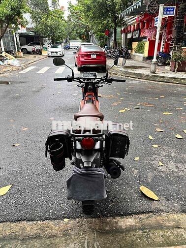 Đã trãi nghiệm xong nay nhượng đam mê cho ae