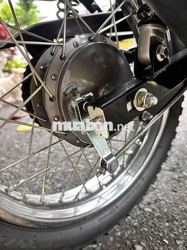 Đã trãi nghiệm xong nay nhượng đam mê cho ae