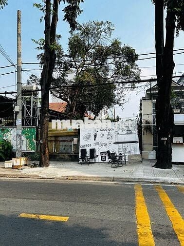 HIẾM! BÁN NHANH NHÀ MẶT TIỀN LINH TRUNG-330M2 CÔNG NHẬN ĐỦ,NGANG 7.2M