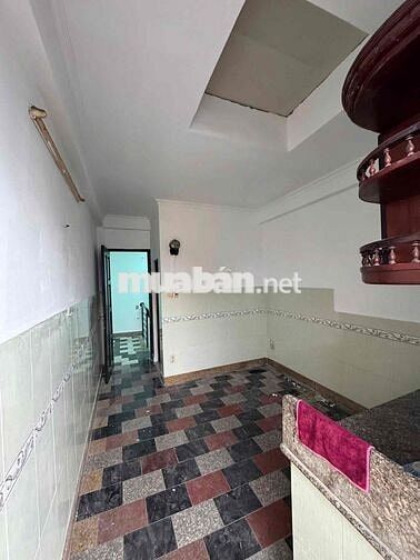 Cho Thuê Nhà Hẻm Xe Hơi Lê Văn Sỹ 5 Lầu, Phường 12, Quận 10
