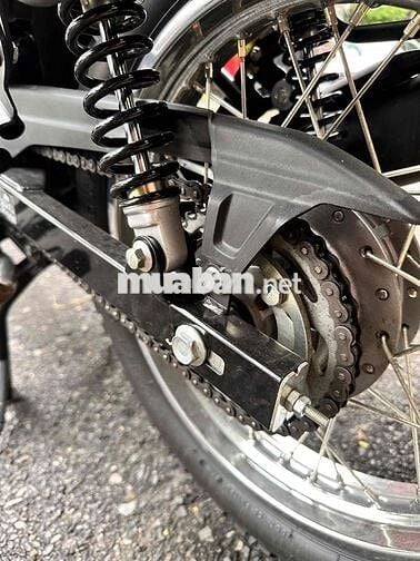 Đã trãi nghiệm xong nay nhượng đam mê cho ae