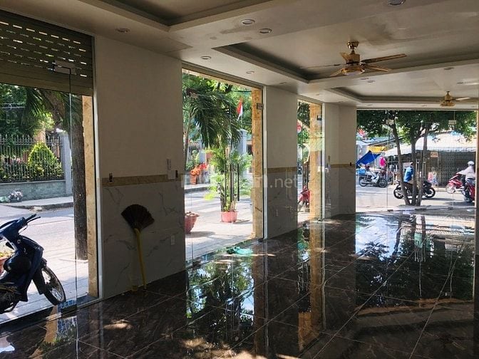 CHO THUÊ VĂN PHÒNG mặt tiên NGUYỄN HẬU, TÂN PHÚ