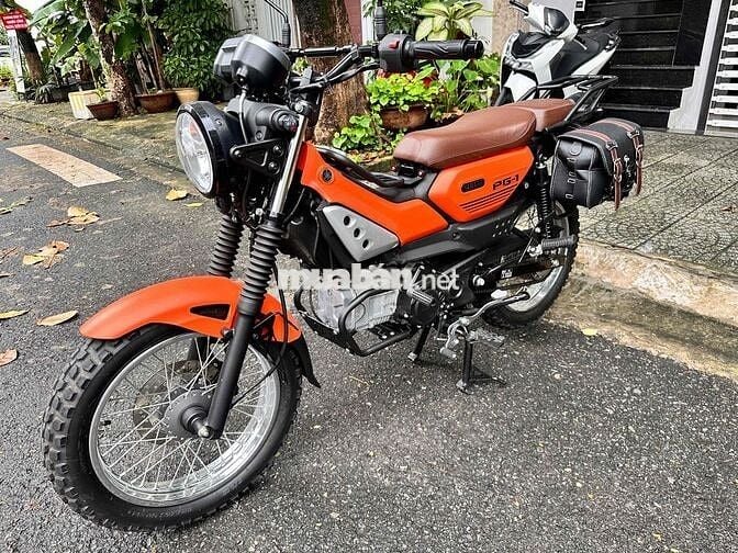 Đã trãi nghiệm xong nay nhượng đam mê cho ae