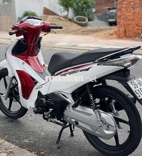 Fu úp wave i dọn mới lêng keng