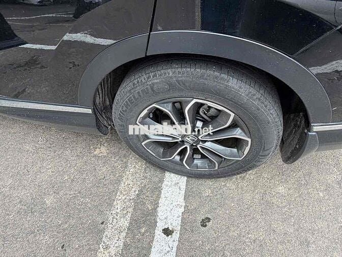 Honda CRV 2023 BẢN L 43000KM