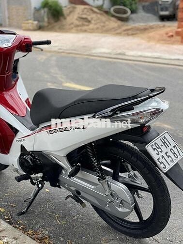 Fu úp wave i dọn mới lêng keng